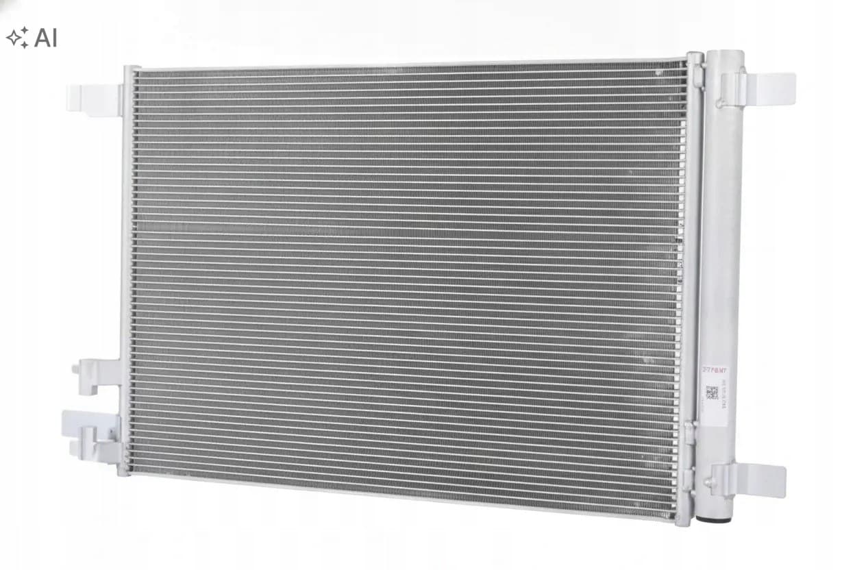 Condensador de aire acondicionado Denso DCN02048 nuevo