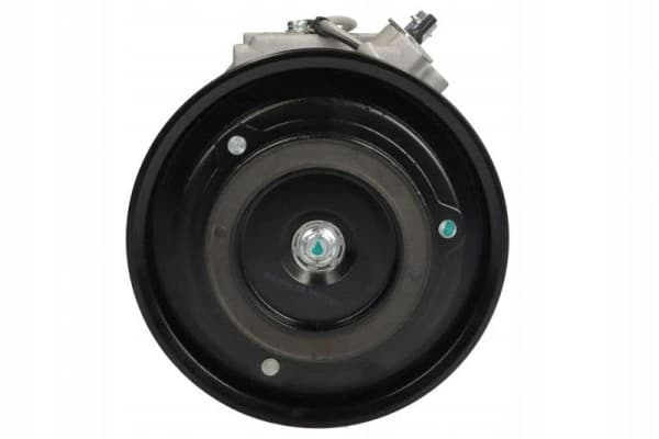 Compresor de aire acondicionado Nissens 890881 nuevo 2