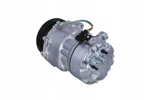 Compresor de aire acondicionado Kamoka 7820024 nuevo