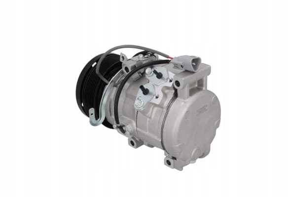 Compresor de aire acondicionado Kamoka 7820319 nuevo