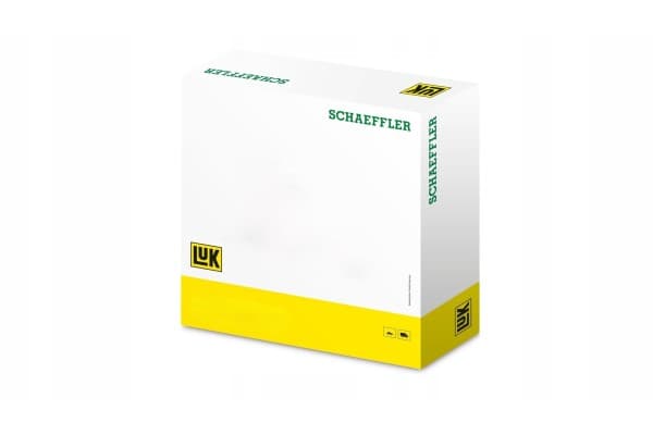 Juego de embragues Schaeffler LuK 620 3308 34 usado