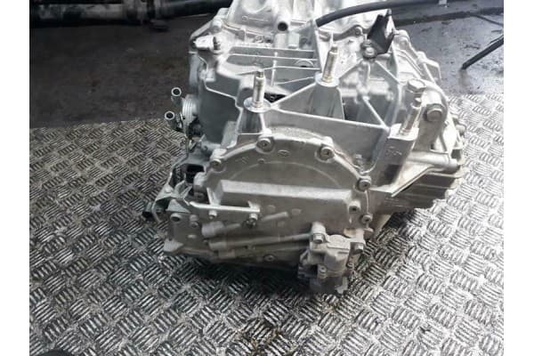 Caja de cambios automática Mazda usado