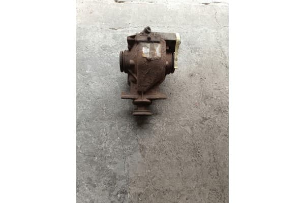 Diferencial trasero BMW E65 735i 3.64 7514989 usado 2