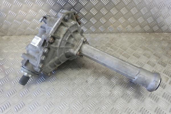 Reductor delantero Land Rover HPLA3017HB 2017 usado