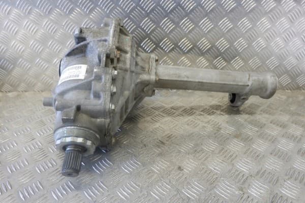 Reductor delantero Land Rover HPLA3017HB 2017 usado 2