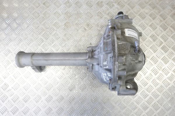 Reductor delantero Land Rover HPLA3017HB 2017 usado 5