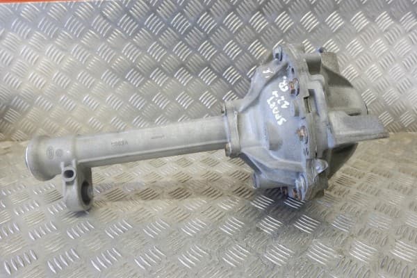 Reductor delantero Land Rover HPLA3017HB 2017 usado 6