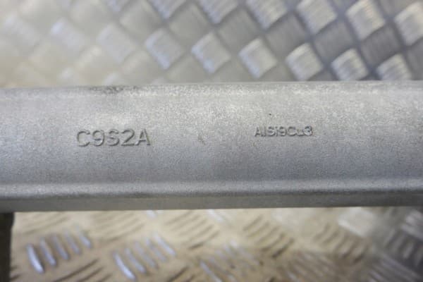 Reductor delantero Land Rover HPLA3017HB 2017 usado 7