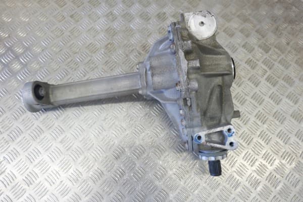 Reductor delantero Land Rover HPLA3017HB 2017 usado 11