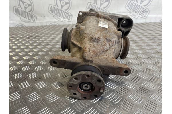 Diferencial trasero BMW 1 E81 E87 7556794 usado 6