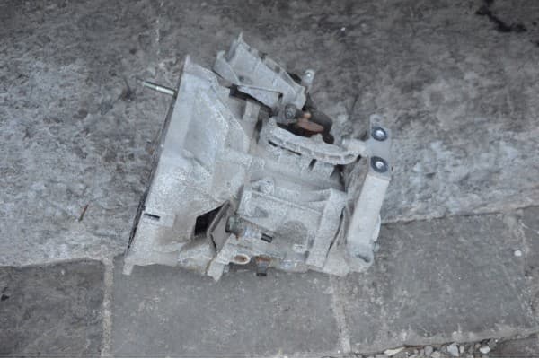 Caja de cambios Fiat Tipo II 1.3 Mjet 2017 usado