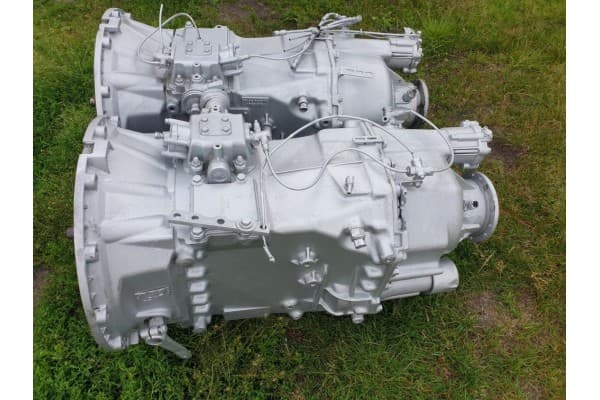 Caja de Cambios Volvo SR1900 Manual reacondicionado