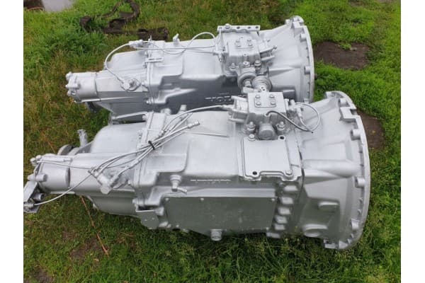 Caja de Cambios Volvo SR1700 Manual reacondicionado