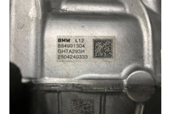 Diferencial trasero BMW X5 G05 8849913 usado 7