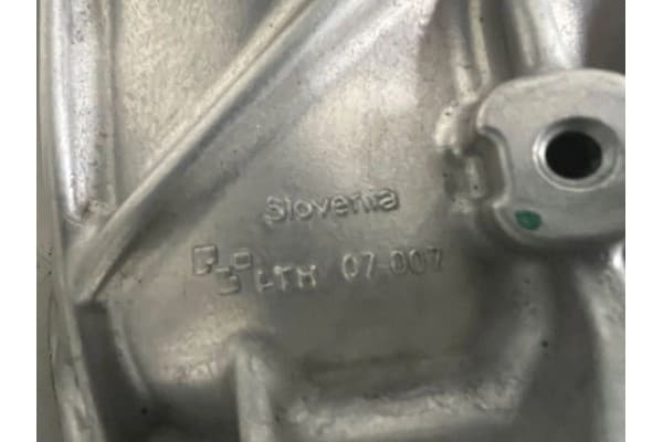 Diferencial trasero BMW X5 G05 8849913 usado 8