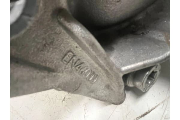Diferencial trasero BMW X5 G05 8849913 usado 11