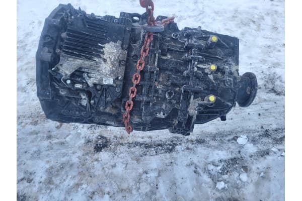 Transmisión ZF Man Astronic 12 AS 2130 usado 3