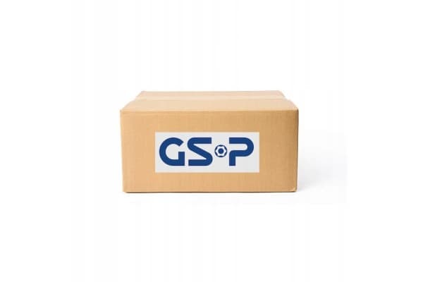 Eje de transmisión, eje motriz Gsp PS900633 nuevo