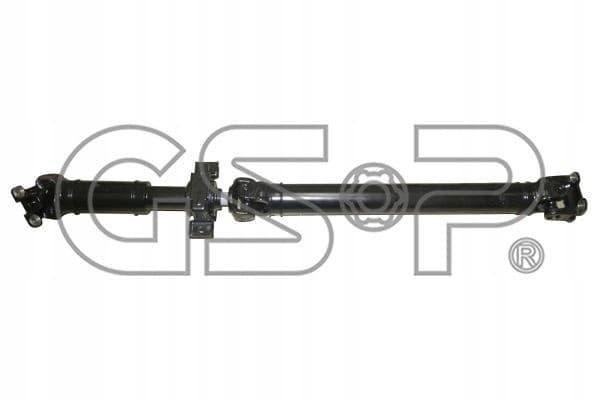 Eje de transmisión, eje motriz Gsp PS900633 nuevo 2