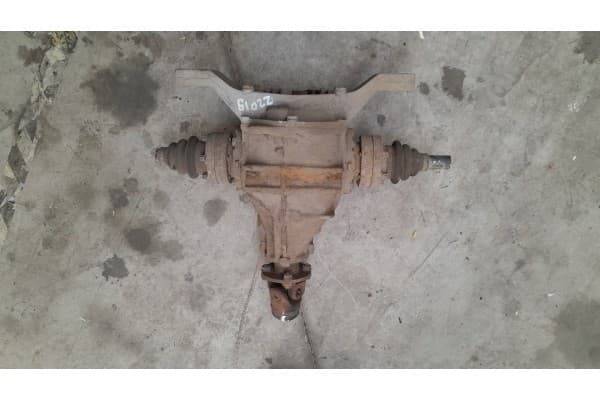 Diferencial Trasero BMW 3 E36 316 1.8 usado