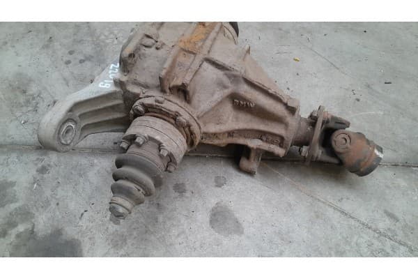 Diferencial Trasero BMW 3 E36 316 1.8 usado 2