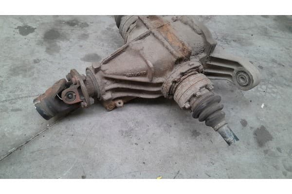 Diferencial Trasero BMW 3 E36 316 1.8 usado 3