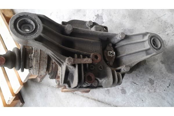 Diferencial Trasero BMW 3 E36 316 1.8 usado 4