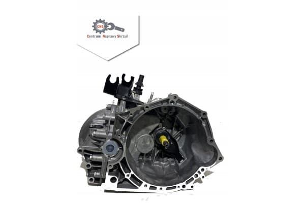 Caja de Cambios Peugeot Boxer 2.0 20GP23 Euro 6 reacondicionado