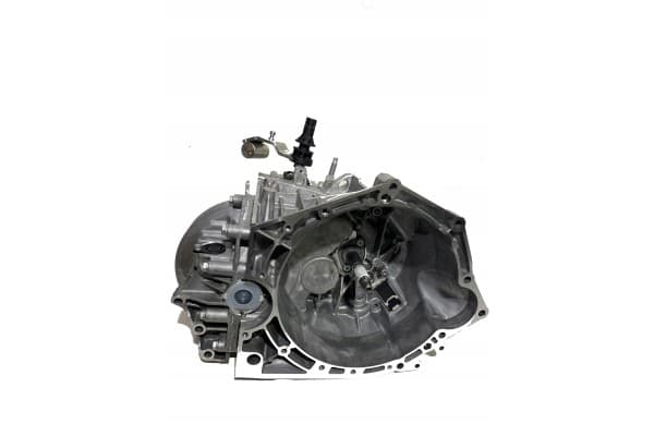 Caja de Cambios Peugeot Boxer 2.0 20GP23 Euro 6 reacondicionado 2