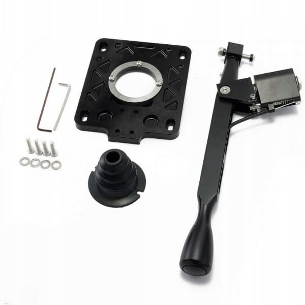 Short shifter Rbs Technology Evo para BMW E30 E36 E46 E39 nuevo