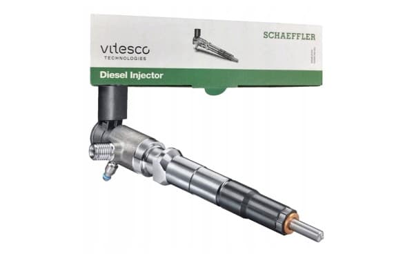 Inyector Buchli 2802002051380 nuevo