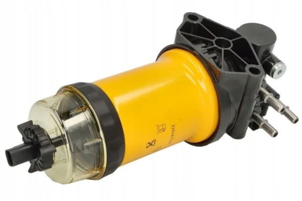 Bomba de combustible Engitech ENT110475 nuevo 3