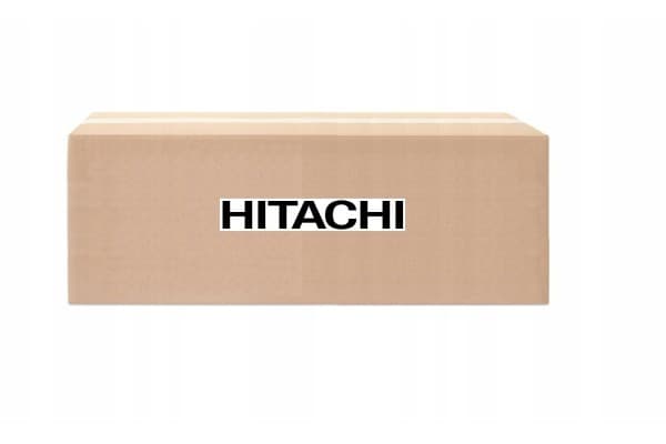 Bomba de combustible Hitachi 132770 usado