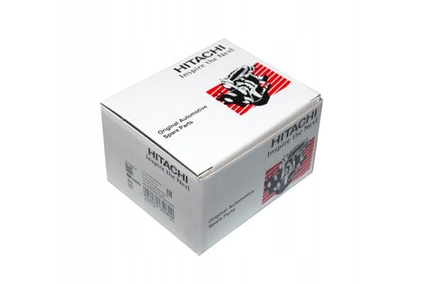 Bomba de combustible Hitachi 132770 usado 2