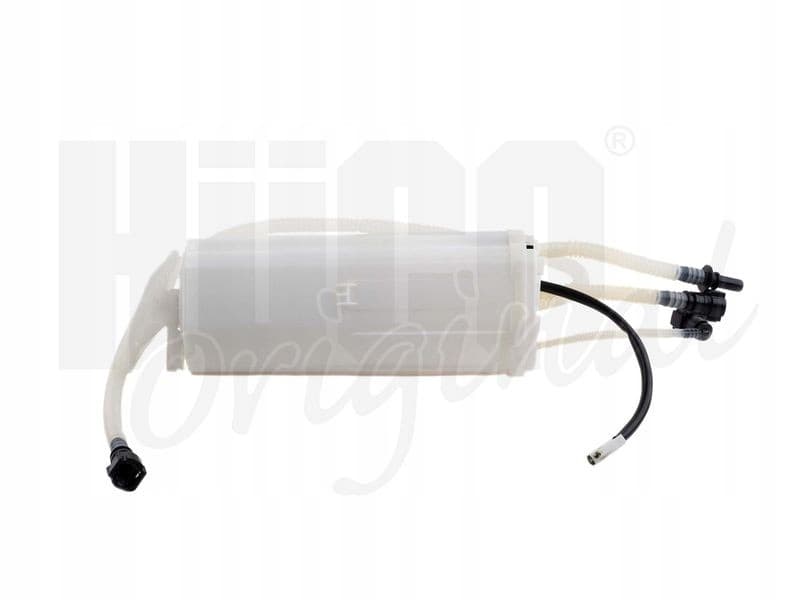 Bomba de combustible Hitachi 132770 nuevo 4