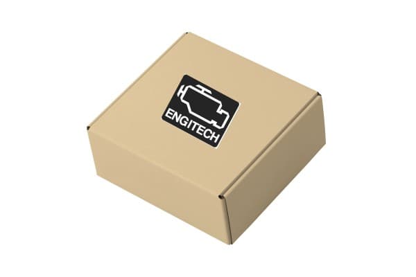 Inyector Engitech ENT900094 nuevo