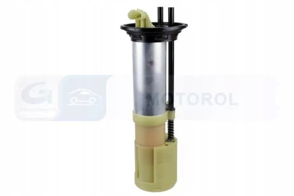 Sensor de nivel de combustible - OE 504055611 nuevo 3