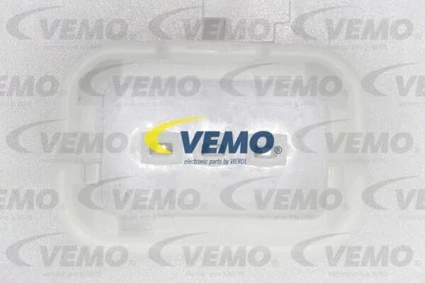 Vemo V22-68-0007 Depósito de inyección de urea nuevo 5