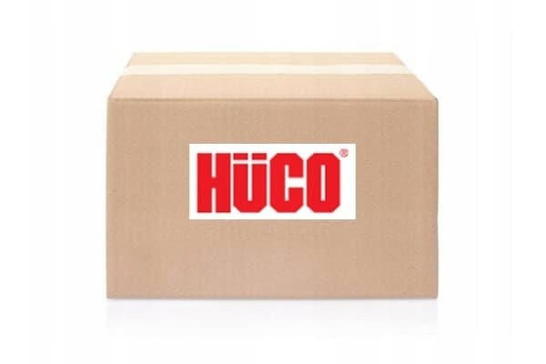 Conjunto de Bomba de Combustible Huco 133485 usado