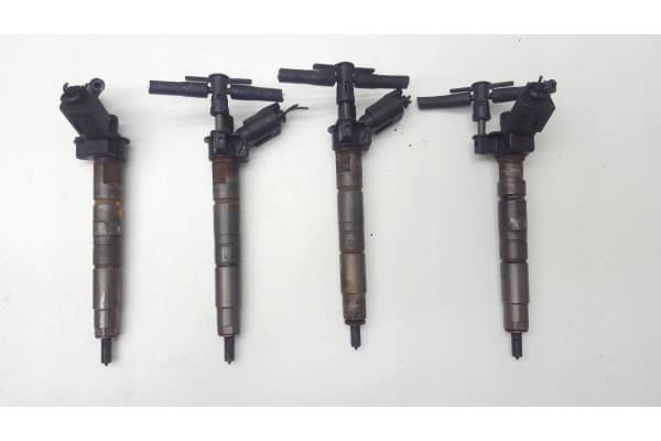 Inyector diésel CR - Bosch 0445117030 nuevo