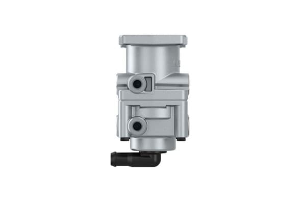 Válvula de freno de trabajo Wabco 4613154910 nuevo 3