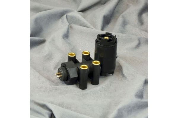 Sensor de posición Ecas Wabco 4410500100 nuevo