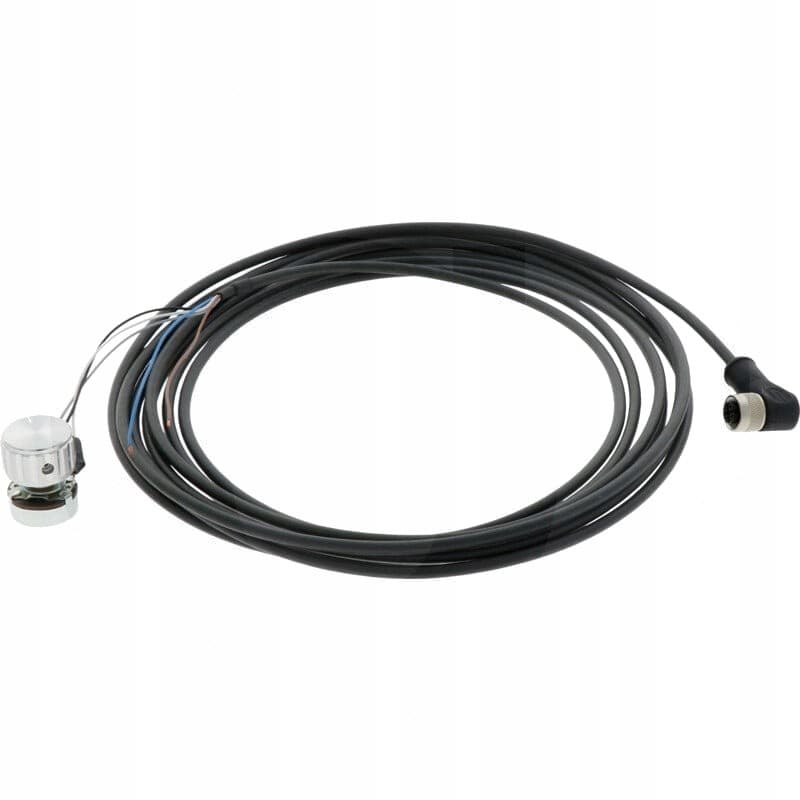 Conector de cable Webtec Pot/M12 5m nuevo