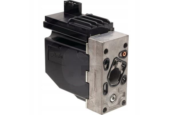 Actuador Eléctrico Danfoss Pveo 12 V (Amp) usado