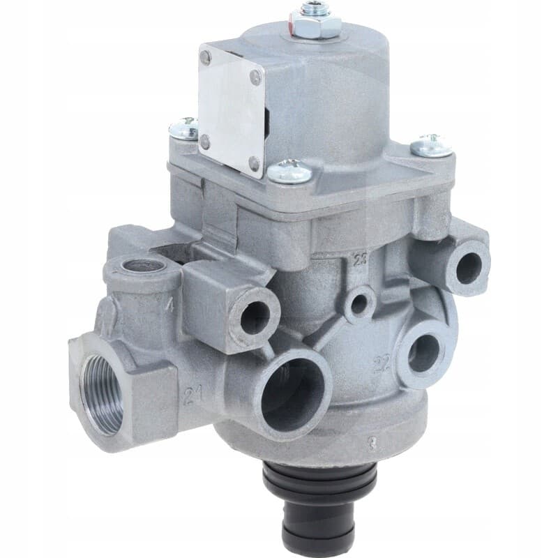 Granit 3/2 Válvula de Control de Aire nuevo 4