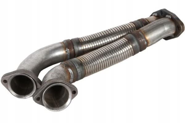 Tubo de escape Bosal 730-089 nuevo