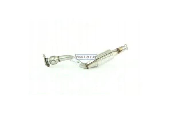 Catalizador Walker 20710 usado 4