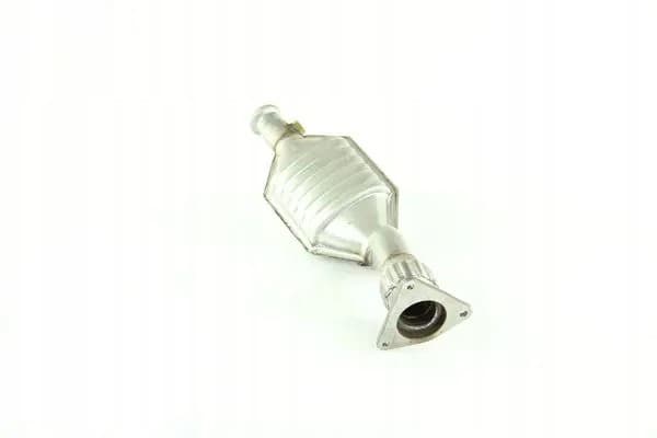 Catalizador Walker 20710 usado 7
