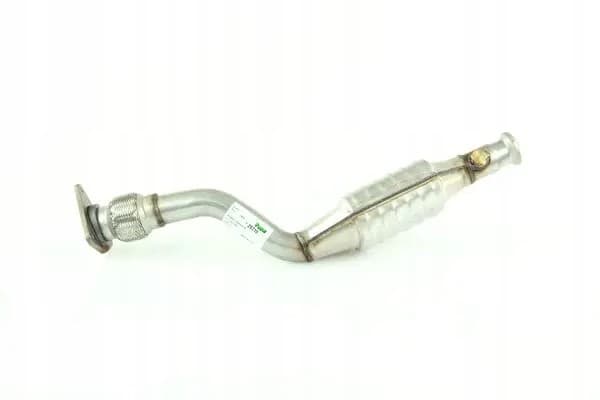 Catalizador Walker 20710 nuevo 8