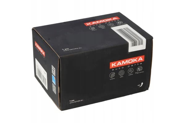 Convertidor Catalítico Kamoka 8015065 nuevo